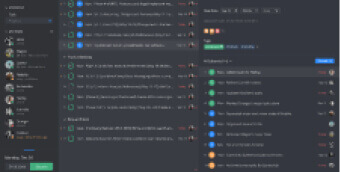 Focus Tracker Website Picture